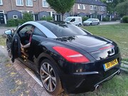 Peugeot RCZ - 1.6 THP GT-line 200 PK Scherp geprijst.