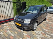 Fiat Panda - 1.2 Emotion 2004 Clima Lm Velgen Nw Apk