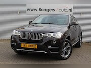 BMW X4 - 2.0i xDrive High Executive