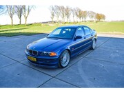 BMW Alpina - Bmw/alpina b3 3, 3