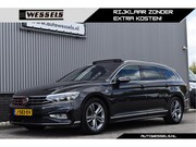 Volkswagen Passat - Variant 1.5 TSI R-line Panorama, Camera, Dynamic LED, Leder,