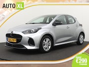 Mazda 2 Hybrid - 1.5 93 PK Aut. Centre-line Camera Stoelverw. Climate Carplay