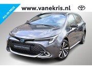 Toyota Corolla - Touring Sports Hybrid 140 Dynamic Limited, Stuur/Stoelverwar