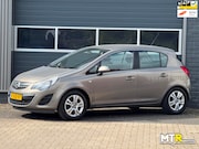 Opel Corsa - 1.2-16V Berlin NAP|APK 2027|AIRCO