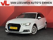 Audi A3 - Sportback 35 TFSI CoD Design Pro Line Plus | ACC | Stoelverw