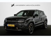 Jeep Avenger - 85th Anniversary 54 kWh Panoramadak Stoelverwarming Keyless