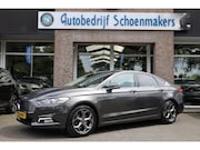 Ford Mondeo - 2.0 IVCT HEV Titanium RUITVERWARMING ALL-SEASONS NAVI DAB 18
