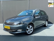 Skoda Fabia - 1.2 TSI Ambition Business | 2e eigenaar