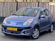 Nissan Pixo - 1.0 Acenta NL Auto l Airco I APK