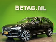 Volvo XC60 - 2.0 B5 AWD Inscription | Tailored Wool | 2400 trekgewicht |