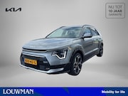 Kia Niro - 1.6 GDi Hybrid ExecutiveLine | schuif- kanteldak | Electrisc