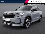 Skoda Kodiaq - 1.5 TSI 204pk DSG PHEV Sportline Business · Panoramadak · Ca