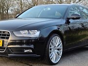 Audi A4 - Avant 1.8 TFSI Pro Line Business Panoramadak | Sportstuur |