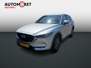 Mazda CX-5 - 2.0 SkyActiv-G 165 TS+ Automaat|Caravan trekker