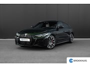 BMW 4-serie Gran Coupe - M440i xDrive High Executive | schuif-/kanteldak | Harman-Kar