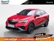 Renault Arkana - 145PK E-Tech Hybrid E-Tech Engineered Automaat | Adaptive Cr