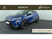 Mitsubishi ASX - 1.6 HEV AT Instyle | Rijklaar | Navigatie | Leder | Pano