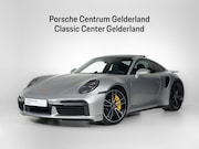 Porsche 911 - Turbo S