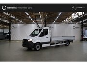 Mercedes-Benz Sprinter - 315 CDI | Aut. | L3 | Chassis | Pro | Airco | Cruise Control