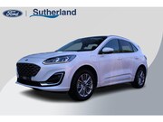 Ford Kuga - 2.5 PHEV Vignale | Panorama Dak | Adaptive Cruise Control | 