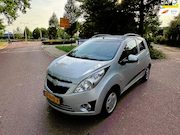 Chevrolet Spark - 1.0 16V LS Bi-Fuel|Airco|Aindroid|APK|5deurs|