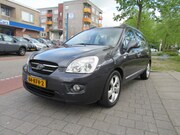 Kia Carens - 2.0 CVVT X-Clusive Clima/Cruise/Leder etc