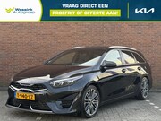 Kia Ceed - Sportswagon 1.5 T-GDi GT-PlusLine Automaat I Sportstoelen I