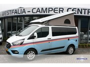 Westfalia Nugget - FORD 185pk AUTOMAAT