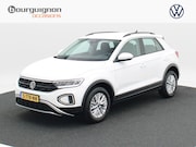 Volkswagen T-Roc - 1.0 TSi 110 Pk Life Business | Carplay | Parkeersensoren | S