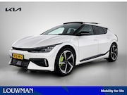 Kia EV6 - GT AWD 77.4 kWh 360 Camera | Stoelverwarming | Stuurverwarmi