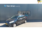 Hyundai i10 - 1.1 i-Drive Cool