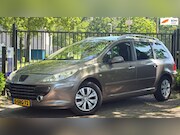 Peugeot 307 - 2.0-16V XSi AUTOMAAT