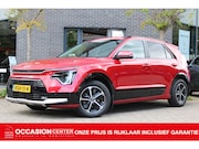 Kia Niro - 1.6 GDi Dynamic line + Trekhaak "RIJKLAARPRIJS"