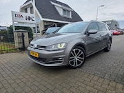 Volkswagen Golf - 1.4 TSI Business Edition Pano dak + Carplay