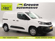 Peugeot Partner - 1.5 BlueHDI | Airco | Cruise | Carplay | Parkeersens.