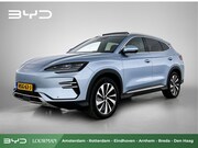 BYD Seal U - Design 87 kWh | 500km WLTP | Head up display | Geventileerde