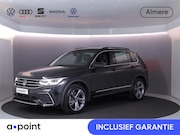 Volkswagen Tiguan - 1.4 TSI eHybrid R-Line Business 245PK DSG | Private lease va