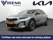 Kia Xceed - 1.5 T-GDi GT-Line - Navigatie - Stoel-/stuurverwarming - Cru