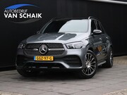 Mercedes-Benz GLE-klasse - 350 de 4MATIC AMG-STYLING | SOH 95, 6% | LEDER | MEMORY | BU