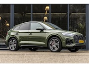 Audi Q5 Sportback - 55 TFSI e S edition