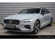 Volvo V60 - 2.0 T6 Plug-in hybrid AWD Business Edition | Panoramadak | E