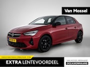 Opel Corsa - 1.2 GS Line | 100pk | Apple Carplay/Android Auto | Stuur + S