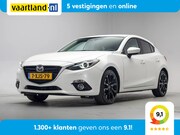 Mazda 3 - 2.0 HP GT-M [ Leder Navi Adapt. cruise Bose]
