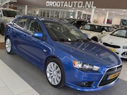 Mitsubishi Lancer - Sportback 1.8 Instyle Trekhaak, Airco, Cruise Control
