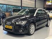 Audi A1 - 1.4 TFSI AUTOMAAT Attraction