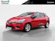 Renault Clio - Estate 1.2 TCe Limited | Automaat | Navigatie | Bluetooth |