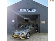 Mercedes-Benz A-klasse - 200 DSG | Stoelverw | Cruise Control 2012