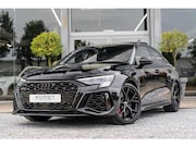 Audi RS3 - 2.5 TFSI quattro Pano B&O Keramisch Leer Carbon