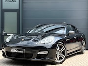 Porsche Panamera - 4.8 Turbo | Sport Chrono | Bose |