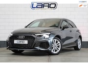 Audi A3 - Sportback 40 TFSI e S-Line | B&O Cam CarPlay ACC Keyless Sto